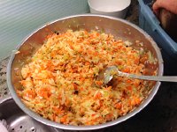 Sauerkraut and Tech October 23